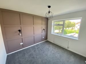 Bedroom Three- click for photo gallery